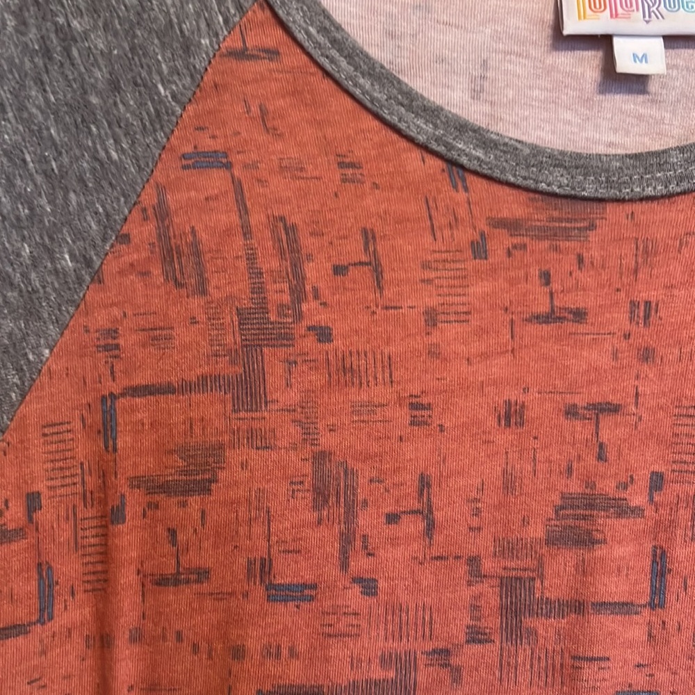 LuLaRoe Randy - Picture 3 of 3